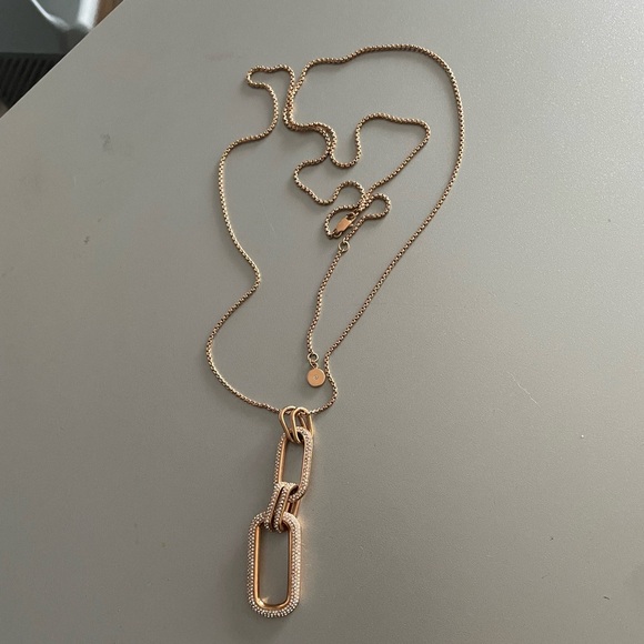 Micheal Kors necklace - Picture 1 of 2